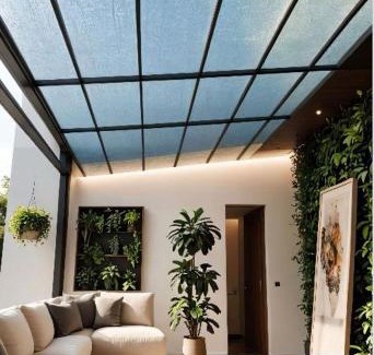 Sao Bras House | Casa para grupos na COP30 - 6 pessoas, a 15 min do HANGAR centros de convenções