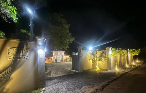 Andradas Villa | Casa para Locação Terras de São Francisco!