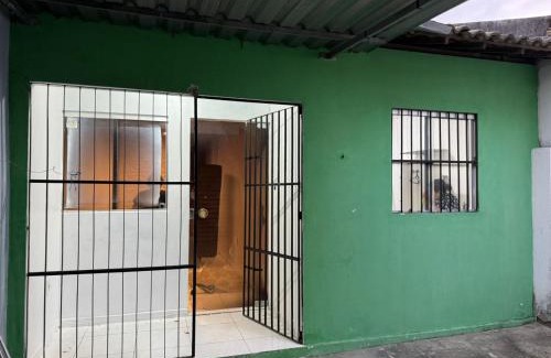Malvinas House | Casa Para maior são joão
