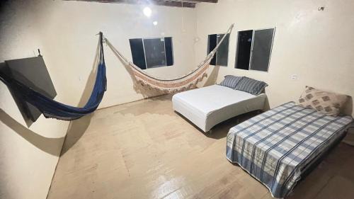 Parintins House | Casa para o Festival de Parintins