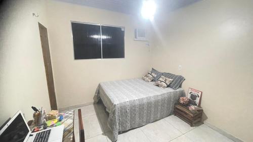 Parintins House | Casa para o Festival de Parintins