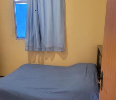 Eunapolis House | Casa para o Pedrão - Condomínio