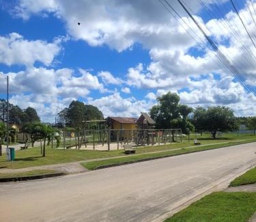 Eunapolis House | Casa para o Pedrão - Condomínio