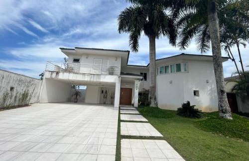 Jardim Acapulco House | Casa para relaxar Jardim Acapulco