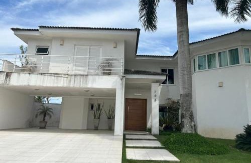 Jardim Acapulco House | Casa para relaxar Jardim Acapulco