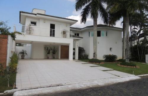 Jardim Acapulco House | Casa para relaxar Jardim Acapulco