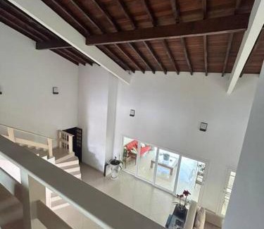 Jardim Acapulco House | Casa para relaxar Jardim Acapulco