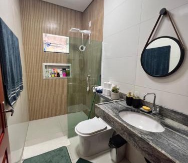 Ji Parana Apartment | Casa para Rondônia Rural Show