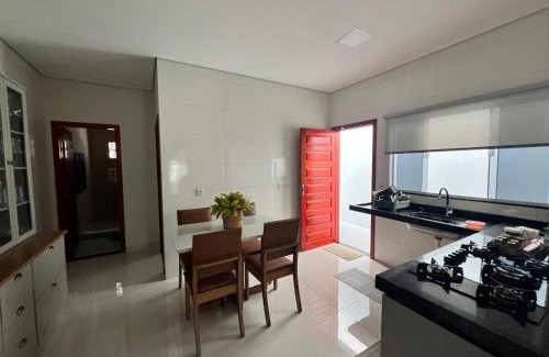 Ji Parana Apartment | Casa para Rondônia Rural Show