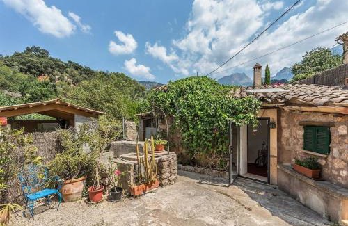 Biniaraix House | Casa Para Siempre