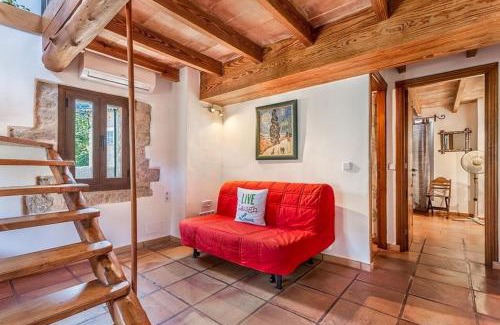 Biniaraix House | Casa Para Siempre