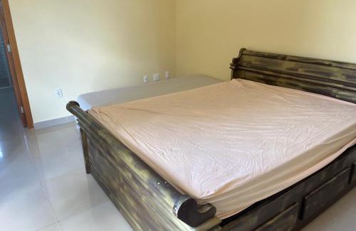 Cuiaba House | Casa para temporada