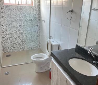 Cuiaba House | Casa para temporada