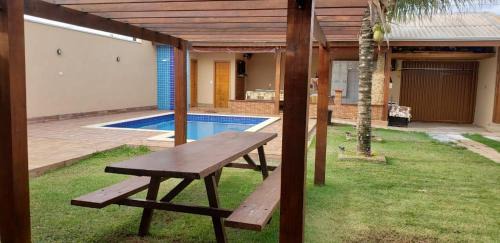 Chapada dos Guimaraes House | Casa para Temporada em Chapada dos Guimarães