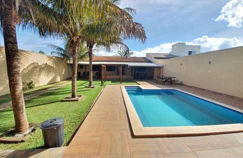 Chapada dos Guimaraes House | Casa para Temporada em Chapada dos Guimarães