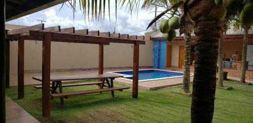 Chapada dos Guimaraes House | Casa para Temporada em Chapada dos Guimarães