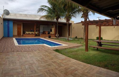 Chapada dos Guimaraes House | Casa para Temporada em Chapada dos Guimarães