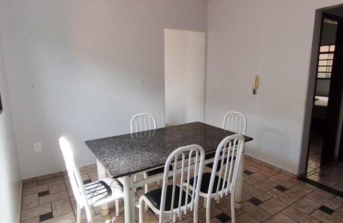 Rio Verde House | Casa para tecnoshow 2025 rioverde