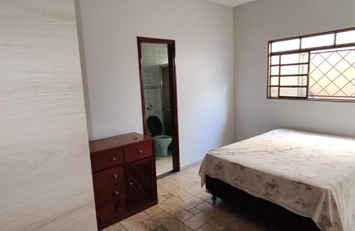 Rio Verde House | Casa para tecnoshow 2025 rioverde