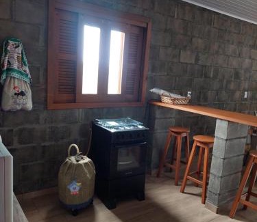 Balneario Arroio do Silva House | Casa para temporada em Arroio do Silva a 900m do mar