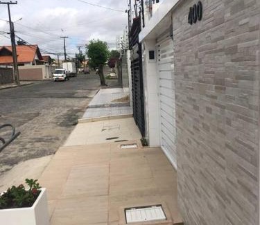 Liberdade House | CASA PARA TEMPORADA CAMPINA GRANDE!