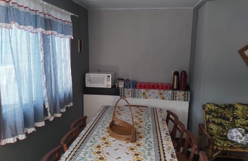 Saguacu House | casa para temporada 21 pessas