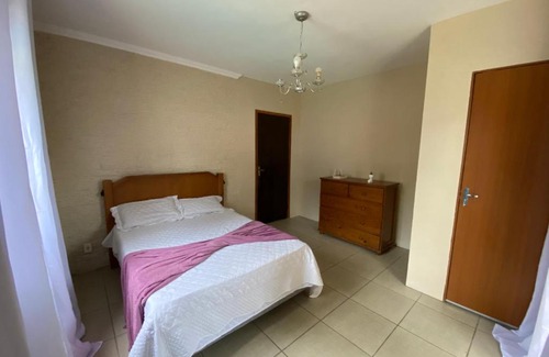 Verolme House | Casa para temporada com piscina em Angra dos Reis