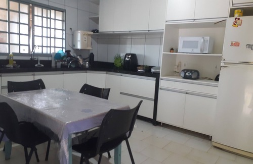 Brasilia Cottage | Casa para temporada