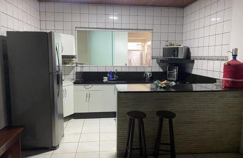 Estufa II House | Casa para temporada