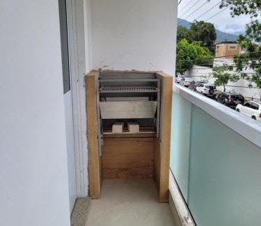 Umuarama House | Casa para temporada, Centro de Ubatuba