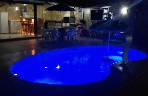 Caldas Novas House | Casa para Temporada em Caldas Novas