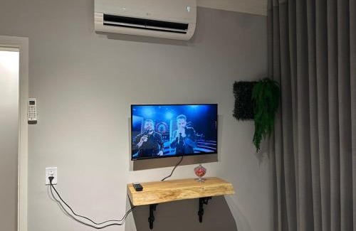 Americana House | Casa para temporada em Americana SP