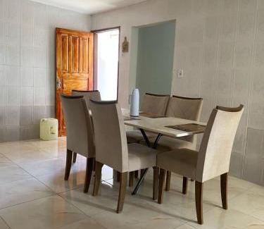 Piranhas House | Casa para temporada em PIRANHAS- AL