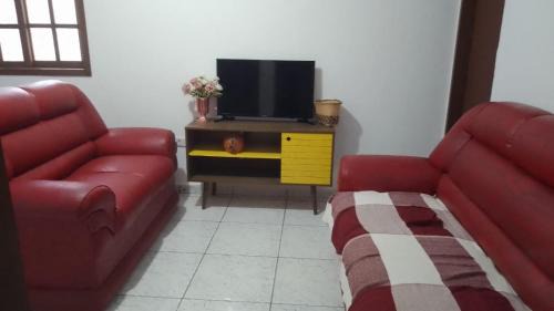 Itanhaem House | Casa para temporada Itanhaém