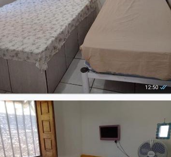 Aritagua House | Casa para temporada no condomínio jóia do Atlântico