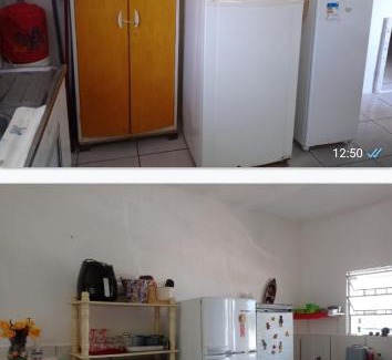 Aritagua House | Casa para temporada no condomínio jóia do Atlântico