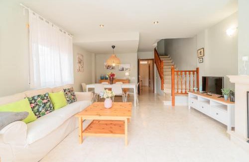 Vilassar de Mar House | Casa para vacaciones perfectas