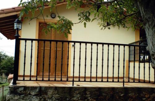 Obregon House | Casa para vacaciones junto al Parque de la Naturaleza de Cabarceno