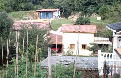 Obregon House | Casa para vacaciones junto al Parque de la Naturaleza de Cabarceno