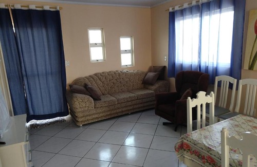 Balneario Gaivota House | Casa para verão em Balneário Gaivota