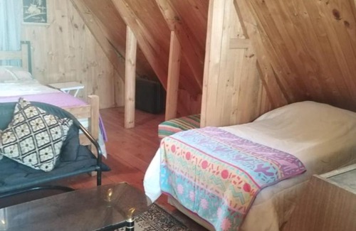 Curanipe House | Casa para veranear Pelluhue