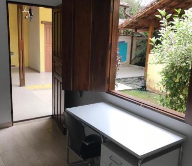 Paraty Apartment | Casa paRABEns!