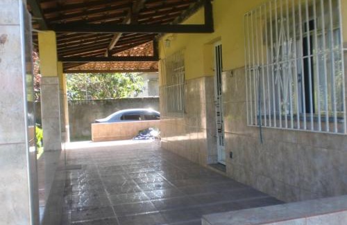 Parque Santo Antonio House | Casa Parada Modelo