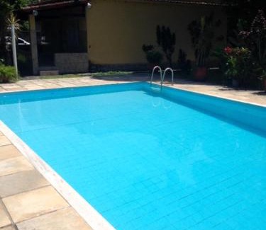 Parque Santo Antonio House | Casa Parada Modelo