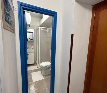 Castronuovo di Sicilia House | Casa Paradiso