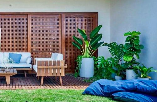 Sao Jose de Ribamar House | Casa Paradise