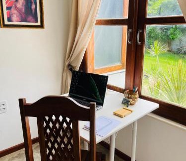 Monte Gordo House | Casa paradise perto da praia Guarajuba - BA