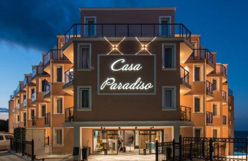 Akhtopol Apartment | Casa Paradiso Apartments