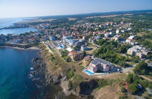 Akhtopol Apartment | Casa Paradiso Apartments