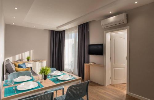 Akhtopol Apartment | Casa Paradiso Apartments